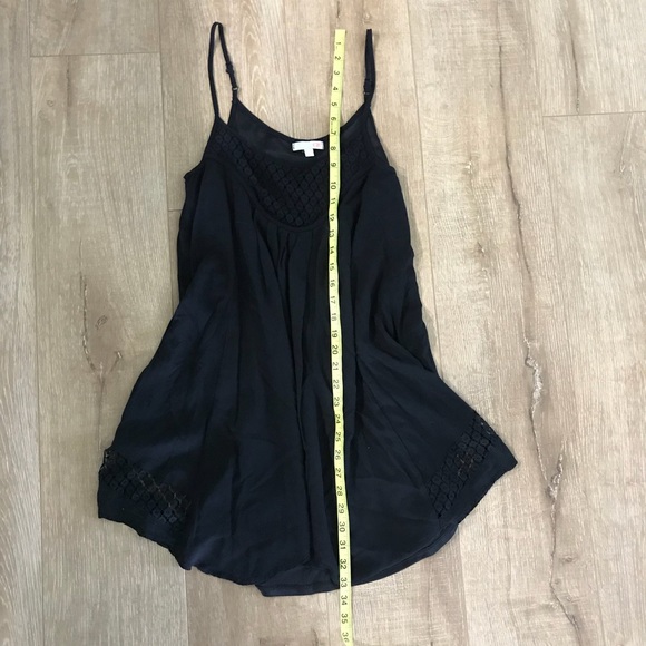 Gianni Bini Mini Dress - Picture 2 of 5